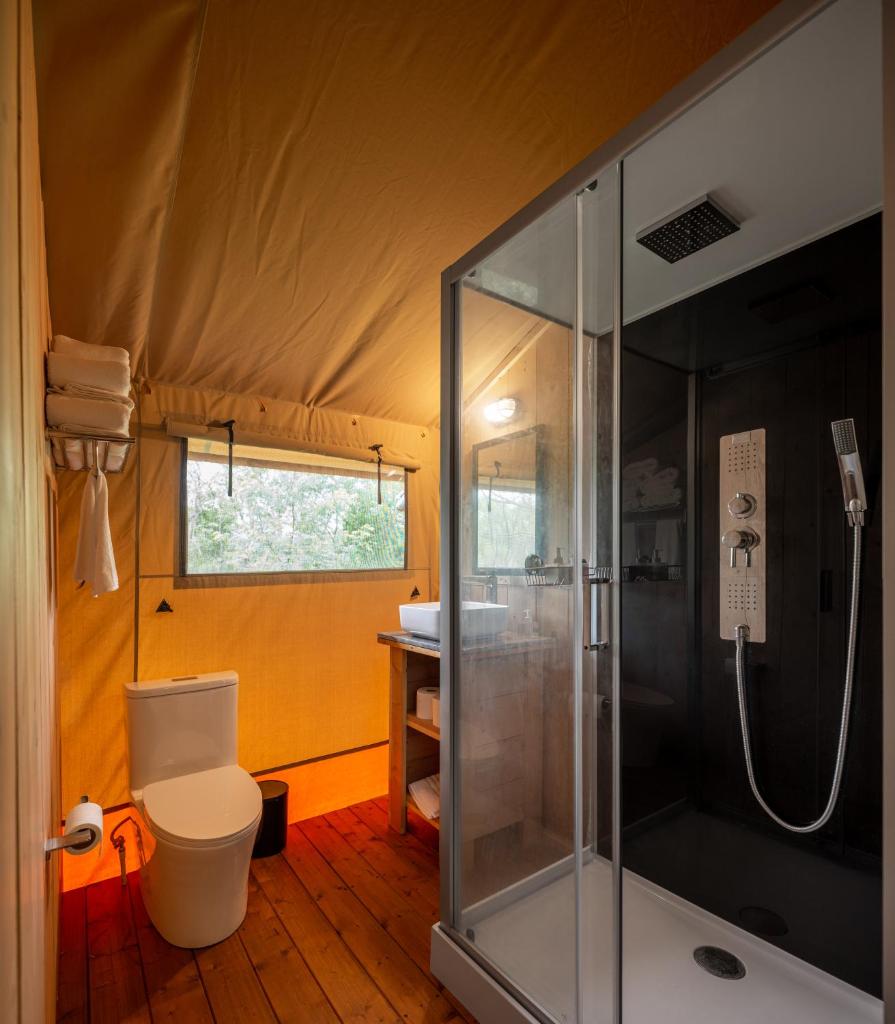Campizo Glamping - Monterrey X NANTLI LIVING photo 2