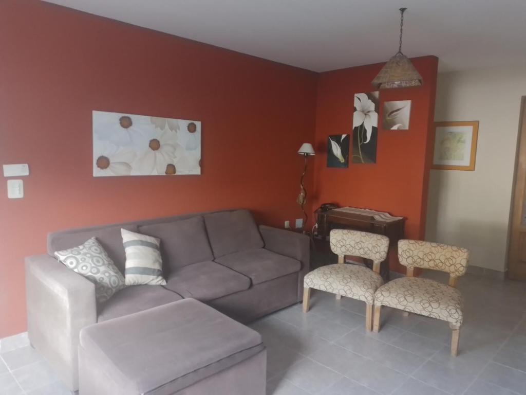 Las Lavandas ´´Casa de Playa´´ photo 1