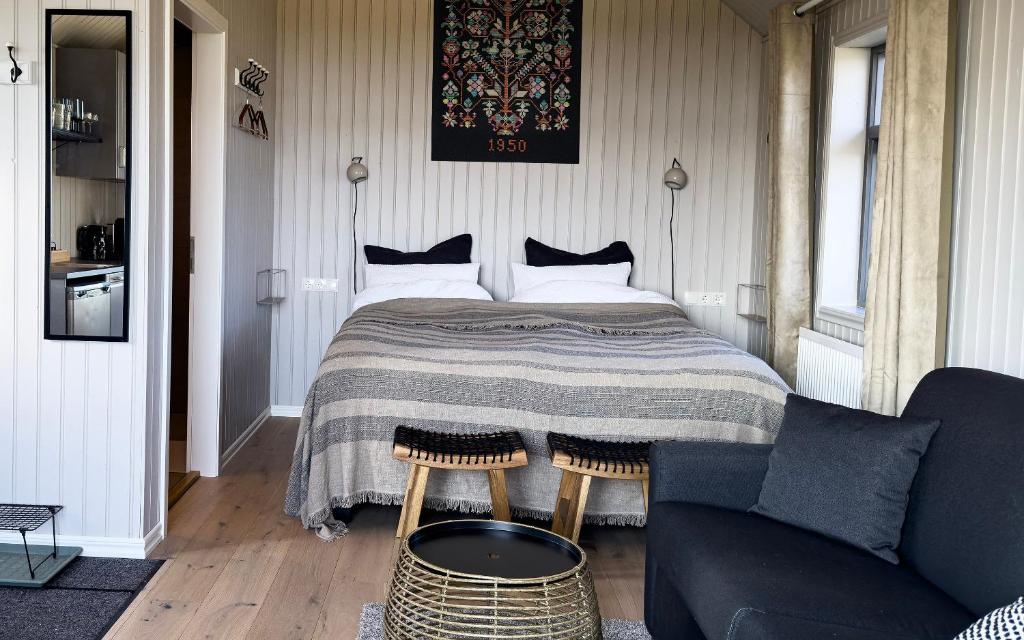 Áskot Cottages photo 1