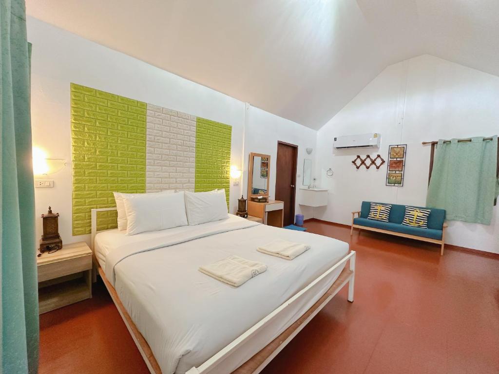 Holiday Resort - SHA Plus photo 1
