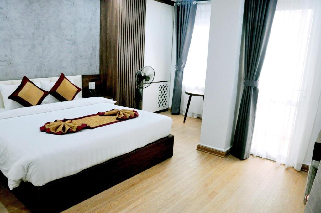 Khách sạn Kiên Ngọc