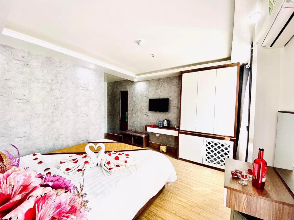 Khách sạn Kiên Ngọc