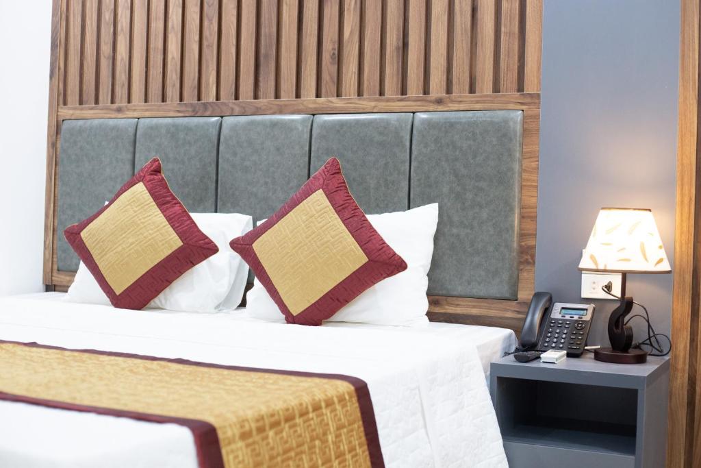 Khách sạn Kiên Ngọc