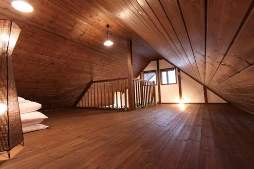 天然温泉！古民家風の貸切り一軒家 【白山リバーサイドコテージ 】2-120号棟 photo 4