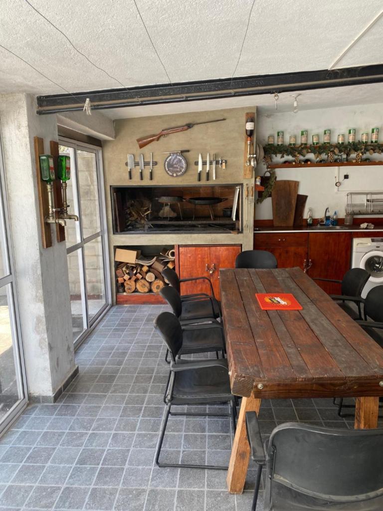 CASA RIO CEBALLOS photo 4