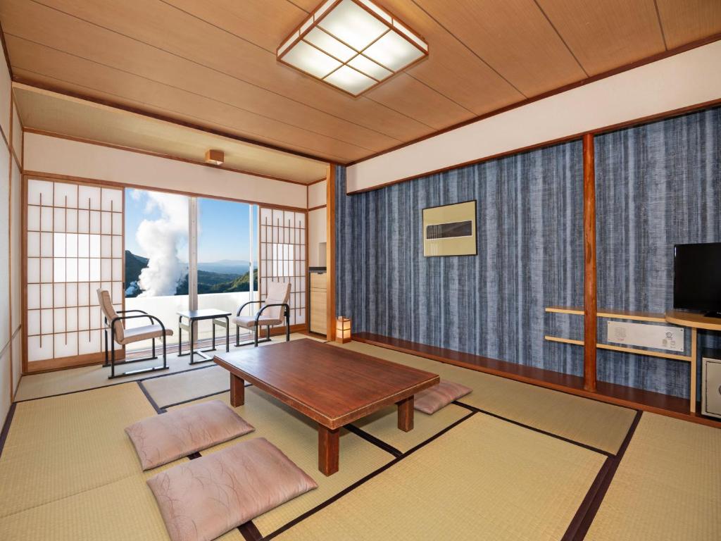 Kirishima Kokusai Hotel photo 4