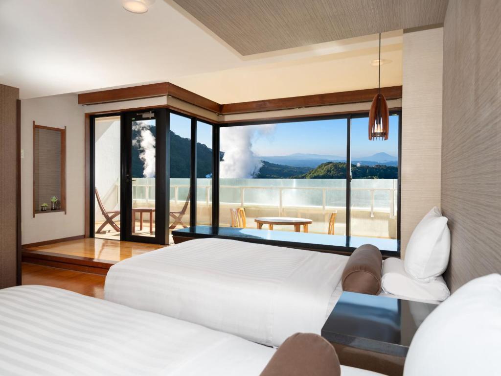 Kirishima Kokusai Hotel photo 1