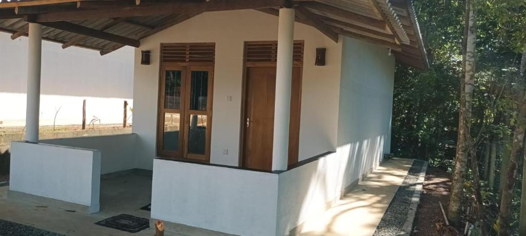 Hriketiya White Villa photo 2