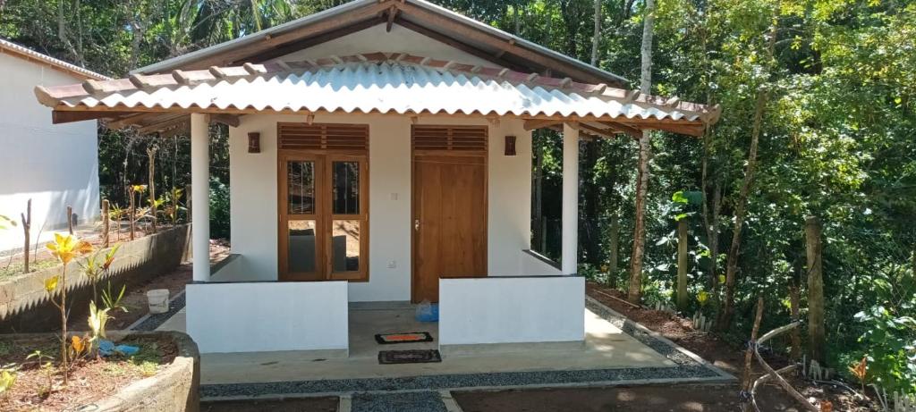 Hriketiya White Villa photo 4