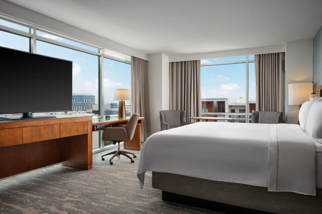 The Westin Austin at The Domain image