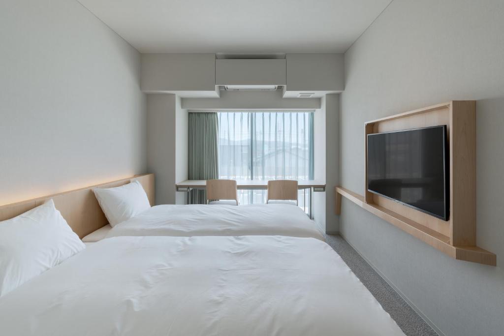 ITOMACHI HOTEL0 photo 4