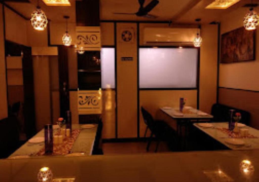 Hotel Amrapali Amravati photo 2