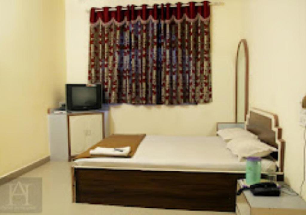 Hotel Amrapali Amravati photo 4