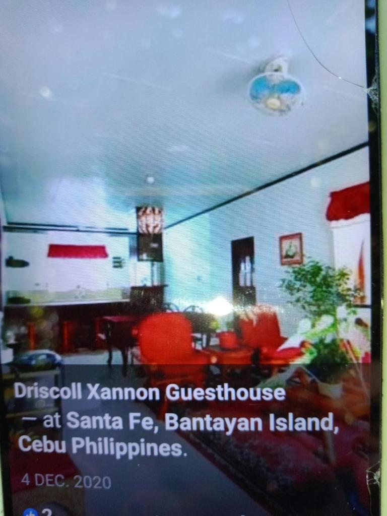Driscoll Xannon GuestHouse photo 1
