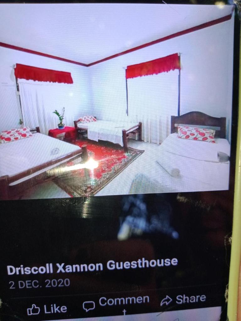Driscoll Xannon GuestHouse photo 4