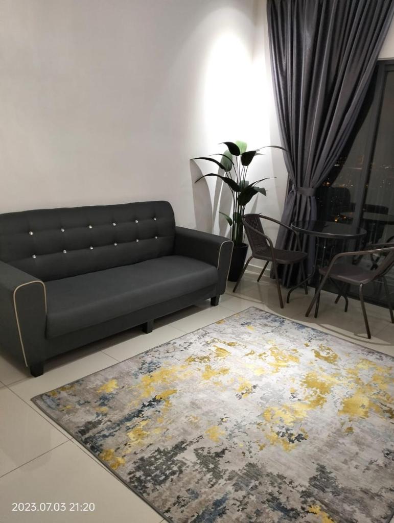 Southville City Condo Bangi - Aeman69 Holidays photo 1