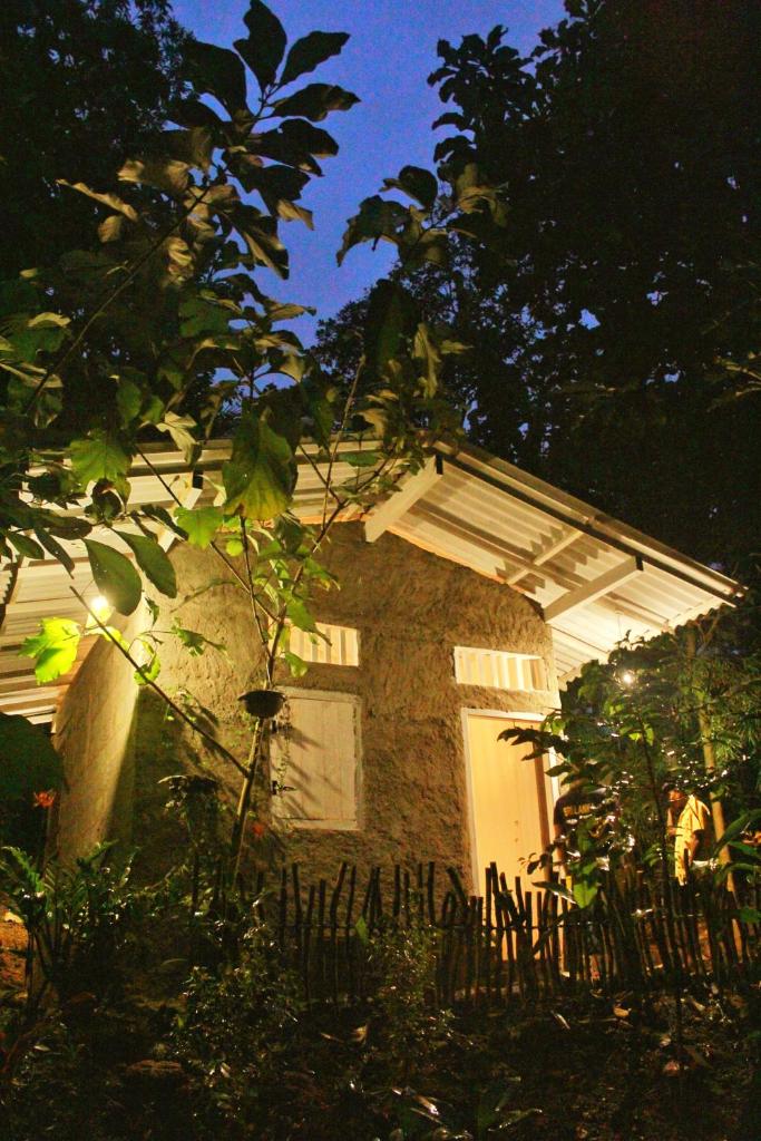 Linu Homestay