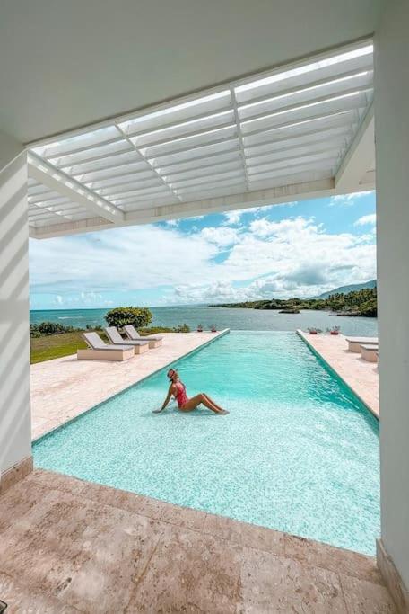 Peninsula Esmeralda Luxury Villas photo 1