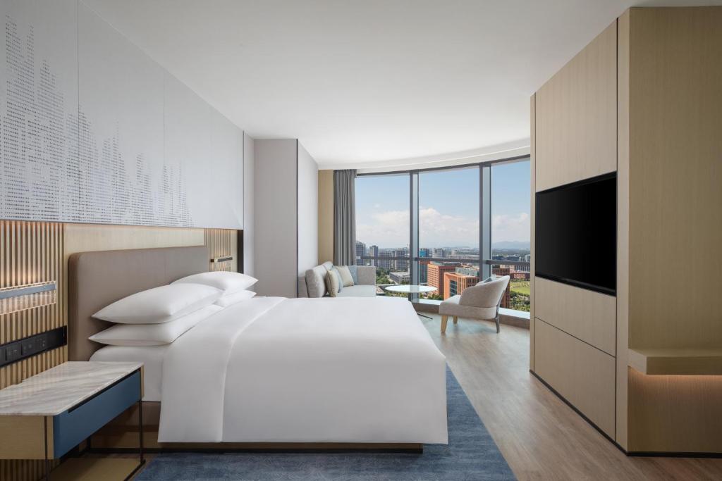 Courtyard by Marriott Beijing Changping photo 2