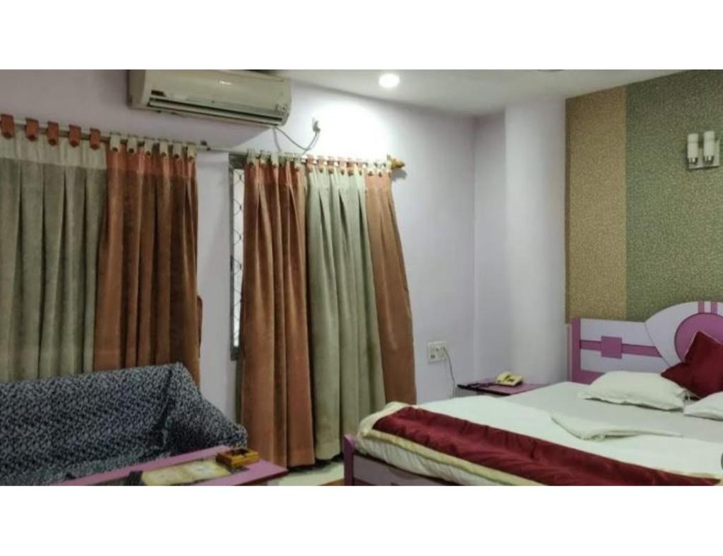 Hotel Somraj Regency, Tripura photo 4