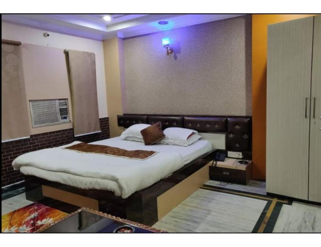 Hotel Somraj Regency, Tripura photo 2