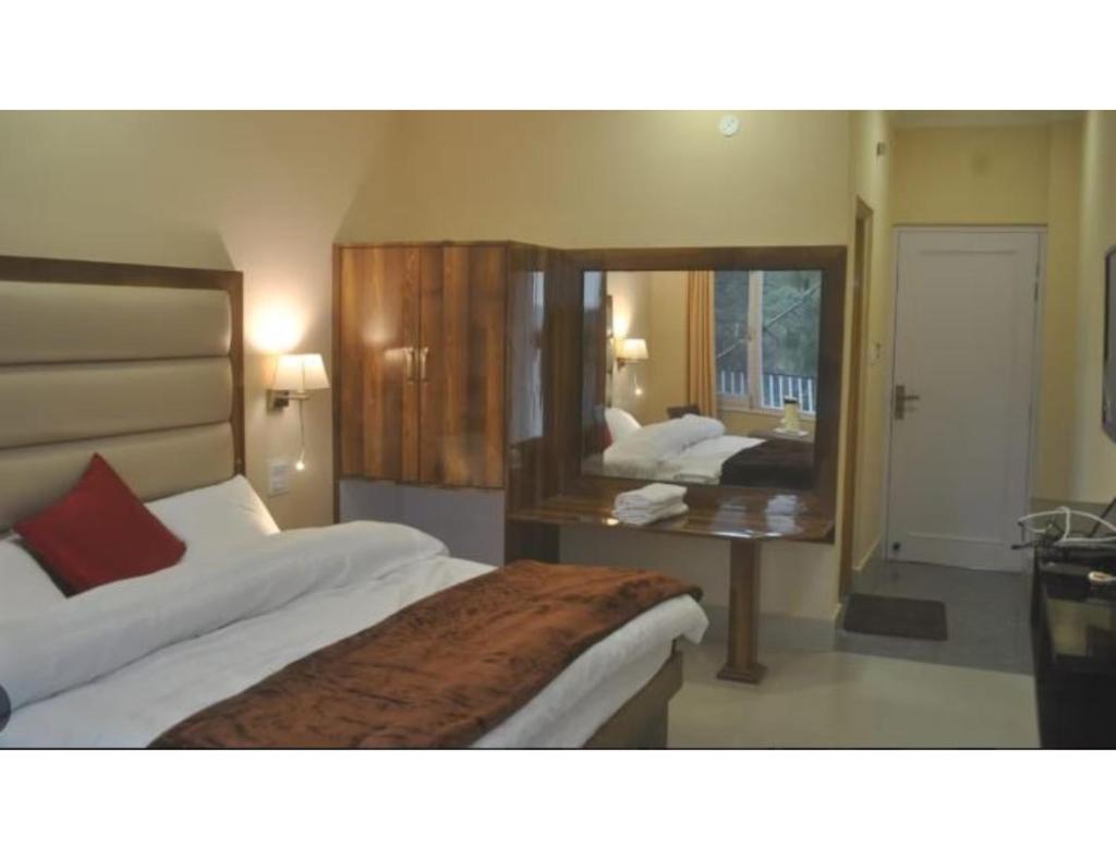 Hotel Somraj Regency, Tripura photo 3