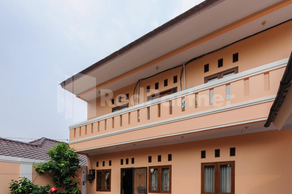 Pondok Cimanggu Syariah Mitra RedDoorz photo 2