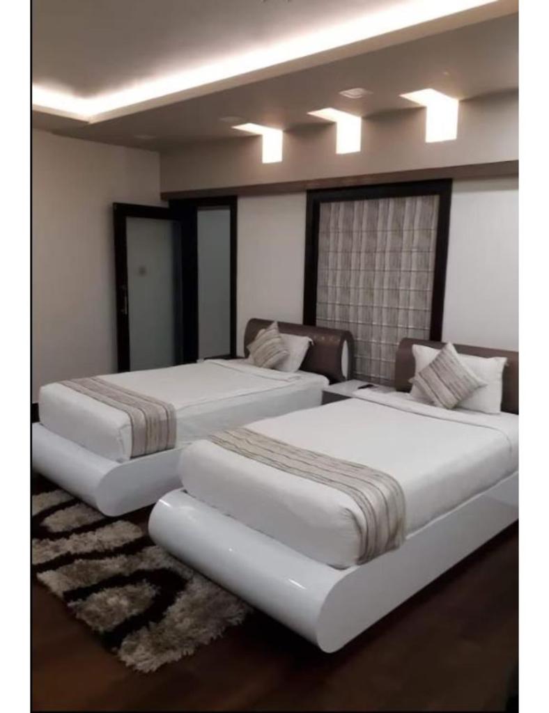 Hotel Somraj Regency, Tripura photo 1