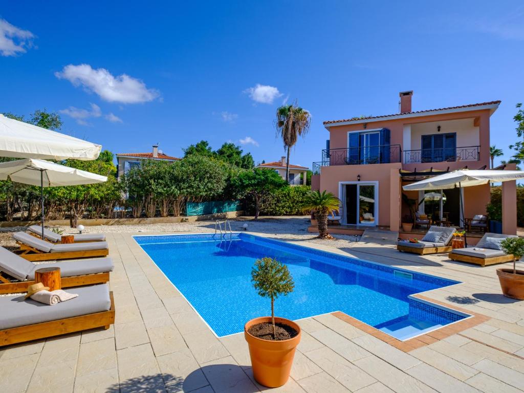 Amberturtle Design Villa With Private Pool photo 2