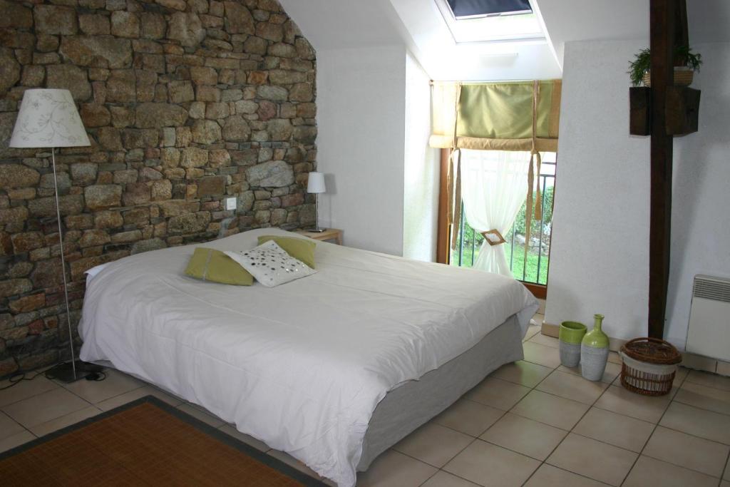 Ferme Saint Christophe photo 4
