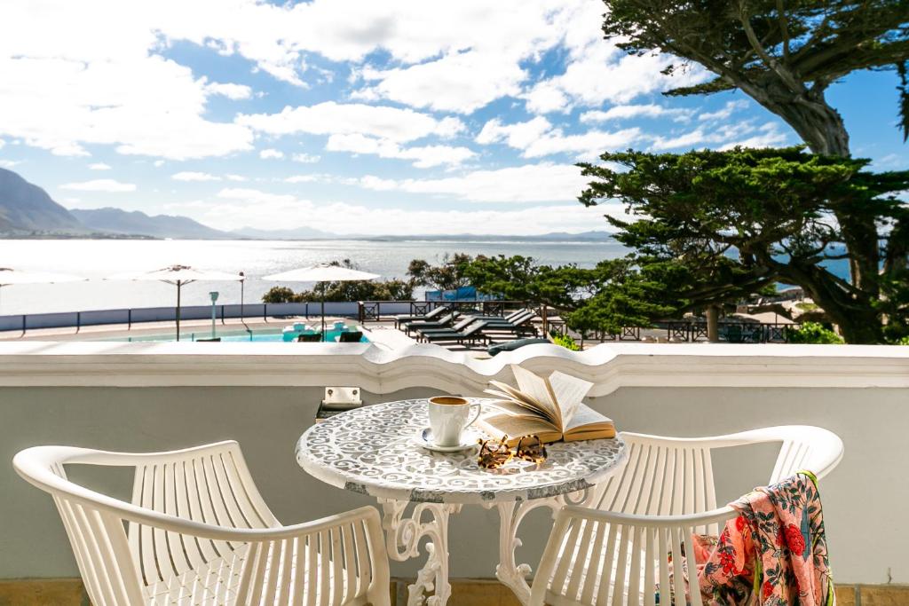 Harbour House Hotel photo 2