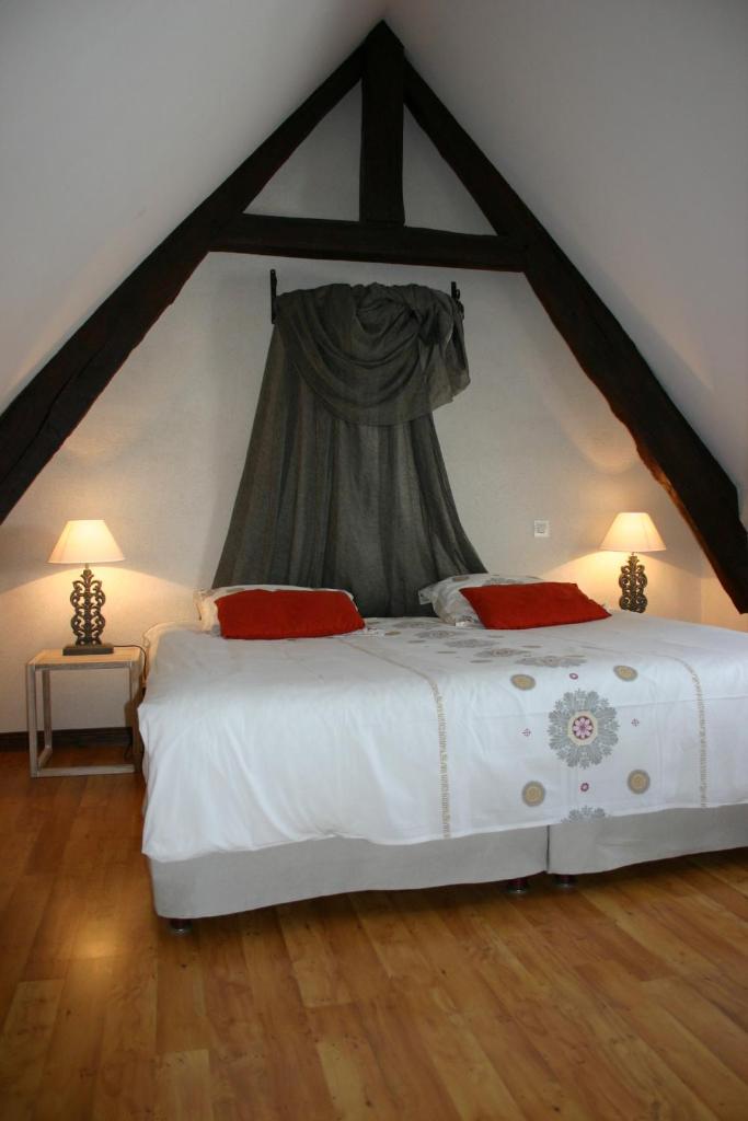 Ferme Saint Christophe photo 3