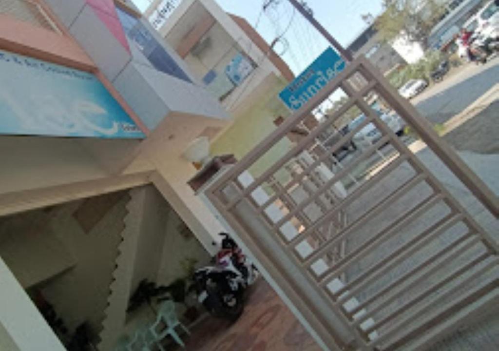 Hotel Sunrise Inn Amravati photo 4