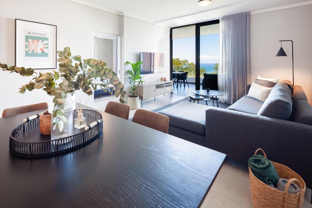 The Tyne Luxury Apartments - Tap to explore photos