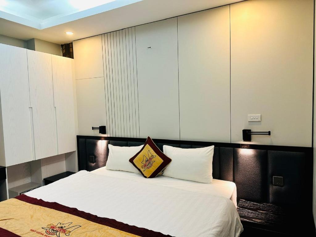 Hanoi Central Backpackers Hostel