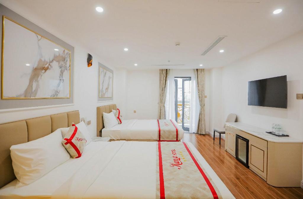 Kana Hotel Nha Trang