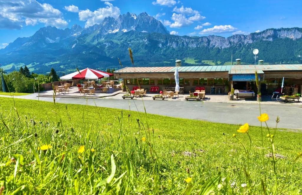 Hochfeldalm photo 2