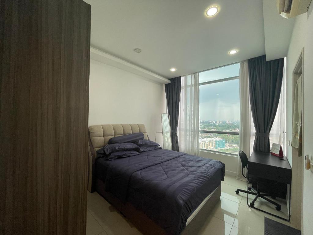 Comfy Stay by SE