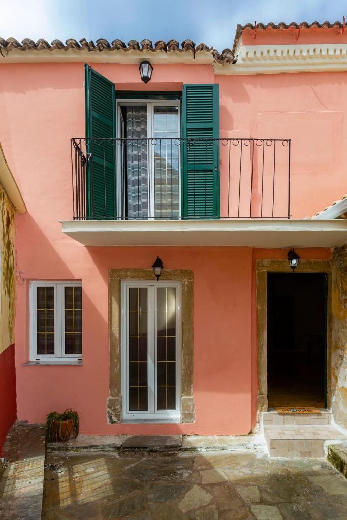 Vitos Village House photo 2
