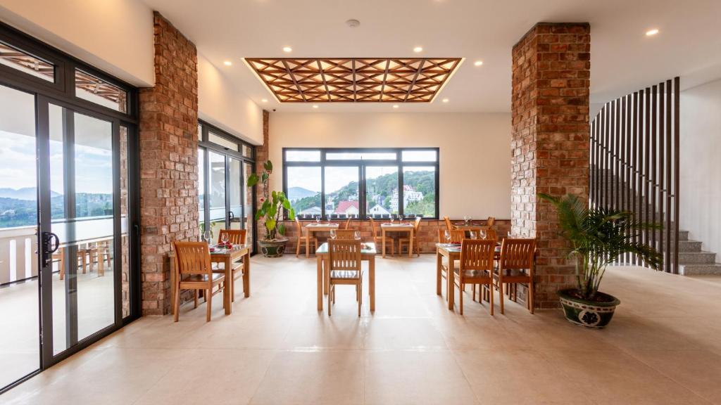 Khách sạn Thanh Loan