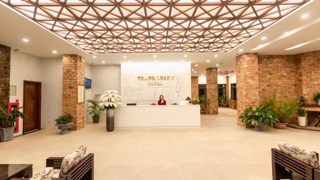 Khách sạn Thanh Loan