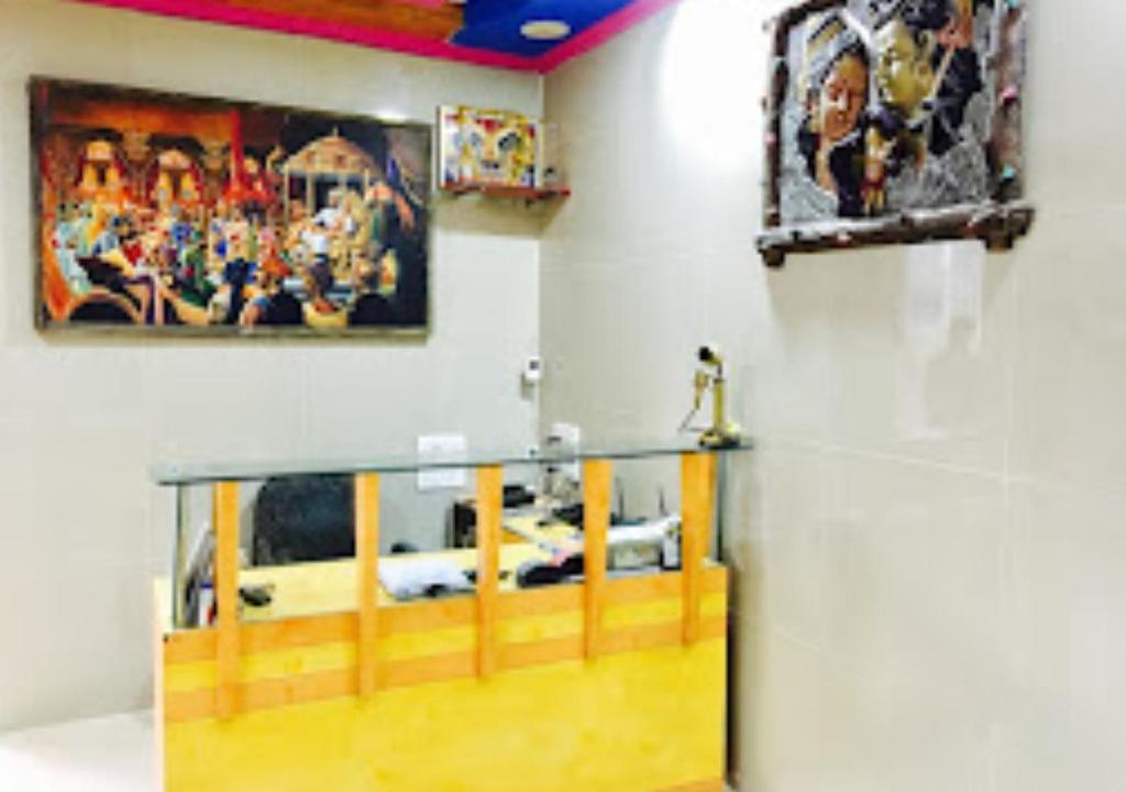 Hotel Amba Amravati photo 2