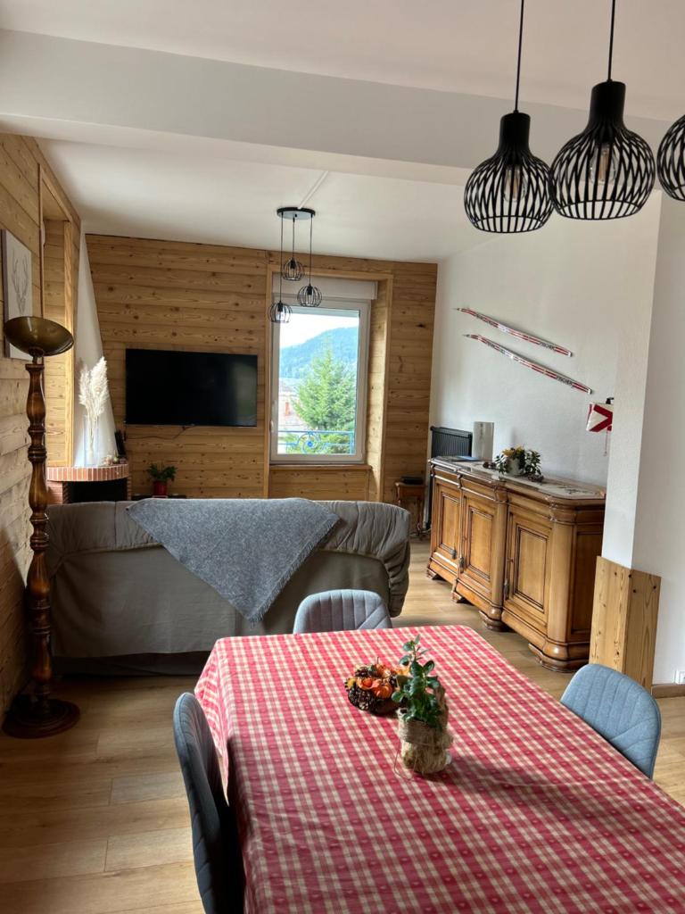 L'apparté de G, Gîte 3 étoiles de montagne cosy photo 3