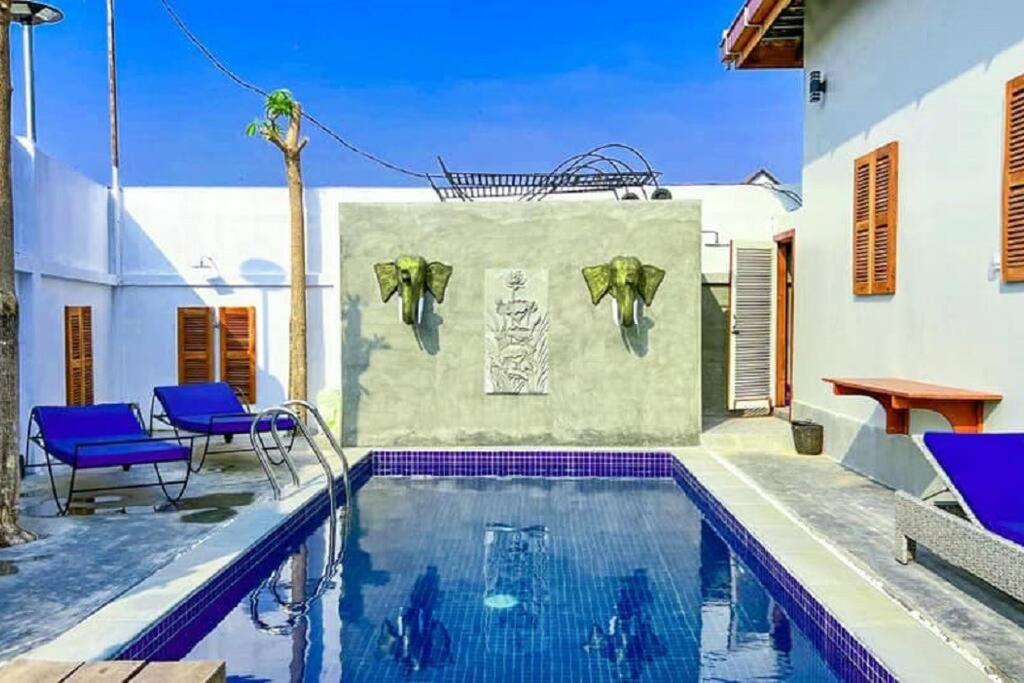 CENTRO POOL VILLA photo 3