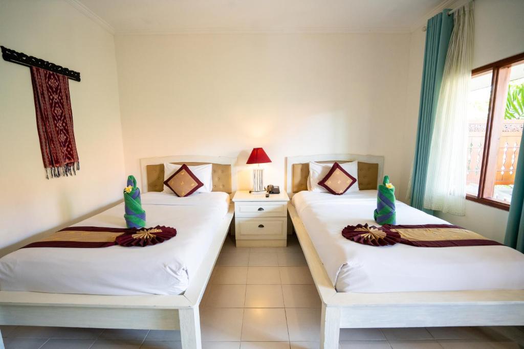 Baleka Resort Hotel & Spa - Tap to explore photos