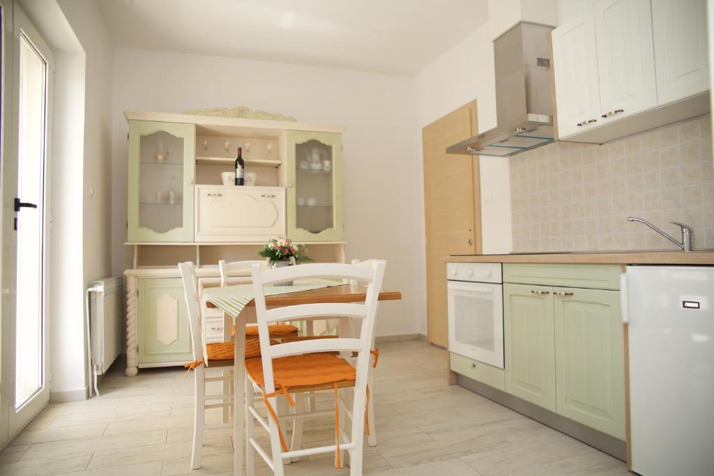 Banić Apartments with pool photo 1