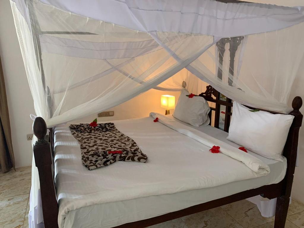 Isla Bonita Zanzibar Beach Resort photo 3