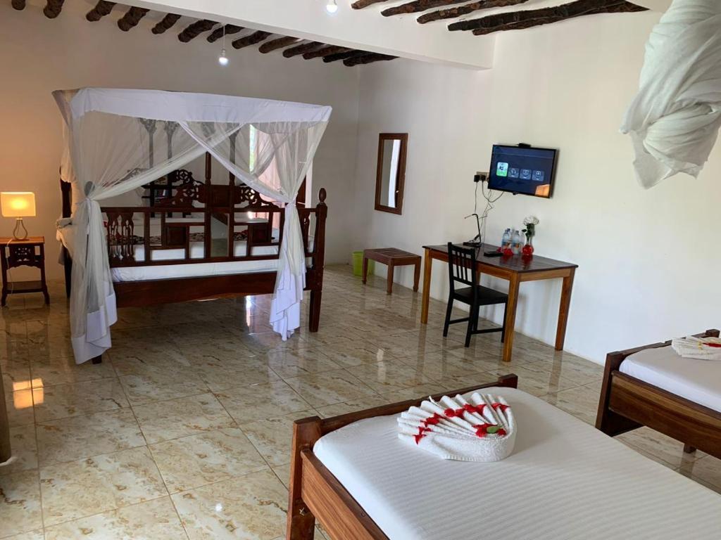 Isla Bonita Zanzibar Beach Resort photo 1