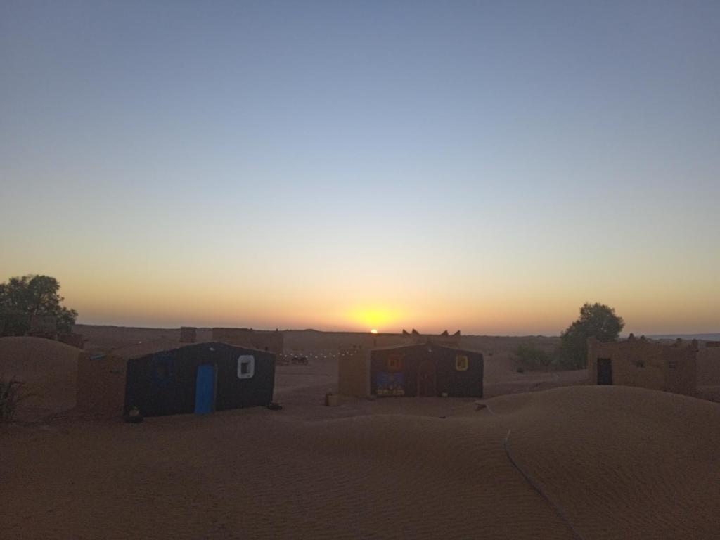 Bivouac Liguera chez Ahmed photo 2