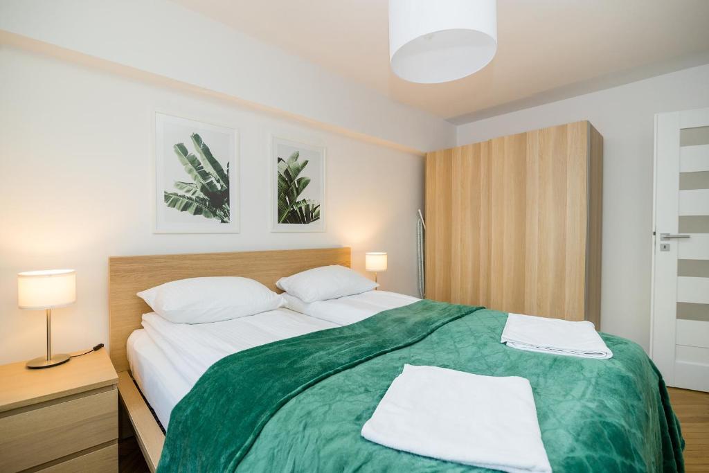 ShortStayPoland Jana Pawla II (B141)